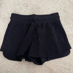 Old Navy Extra High Rise Shorts